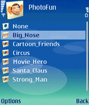 PhotoFun v1 10 S60v3 