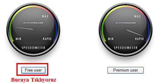 Yeni Sistem Rapidshareden Dosya �ndiremeyenler ��in Resimli Anlat�m...