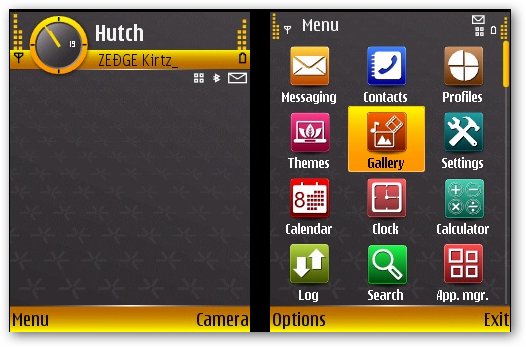 Nokia Dev Tema Ar�ivi │ S�rekli G�ncellenecektir │ Son G�ncelleme (14.03.2010)