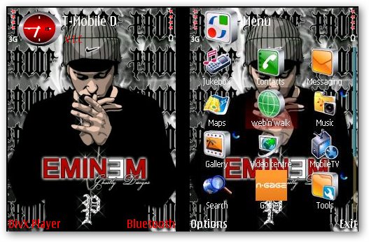 Nokia Dev Tema Ar�ivi │ S�rekli G�ncellenecektir │ Son G�ncelleme (14.03.2010)