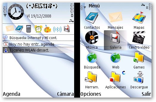 Nokia Dev Tema Ar�ivi │ S�rekli G�ncellenecektir │ Son G�ncelleme (14.03.2010)