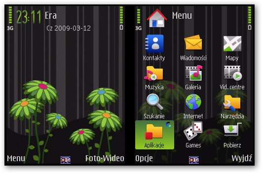 Nokia Dev Tema Ar�ivi │ S�rekli G�ncellenecektir │ Son G�ncelleme (14.03.2010)