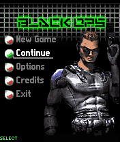 Black Ops Aksiyon Oyunu