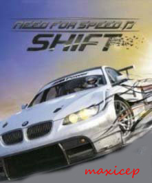 Need For Speed Shift ( 176x208 & 176x220 ) 28539d1252240408t