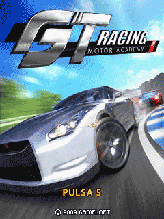 GT Racing Motor Academy