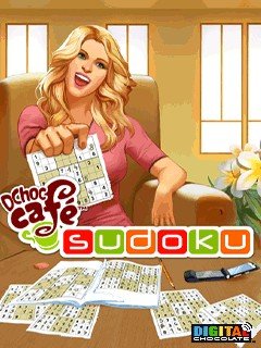 Sudoku Java