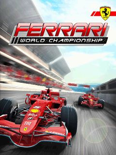  Ferrari World Championship Java