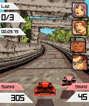 Air Burster 3D YARI�