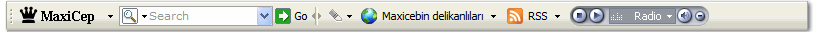 i�te maxicep �yelerine �zel yap�m toolbar ar�ivi by leiche