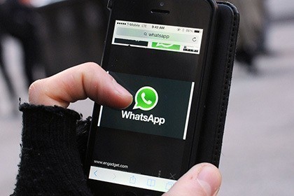 WhatsApp, etiketleme özelliğine kavuşuyor