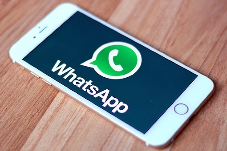 WhatsApp, GIF desteğine kavuşuyor