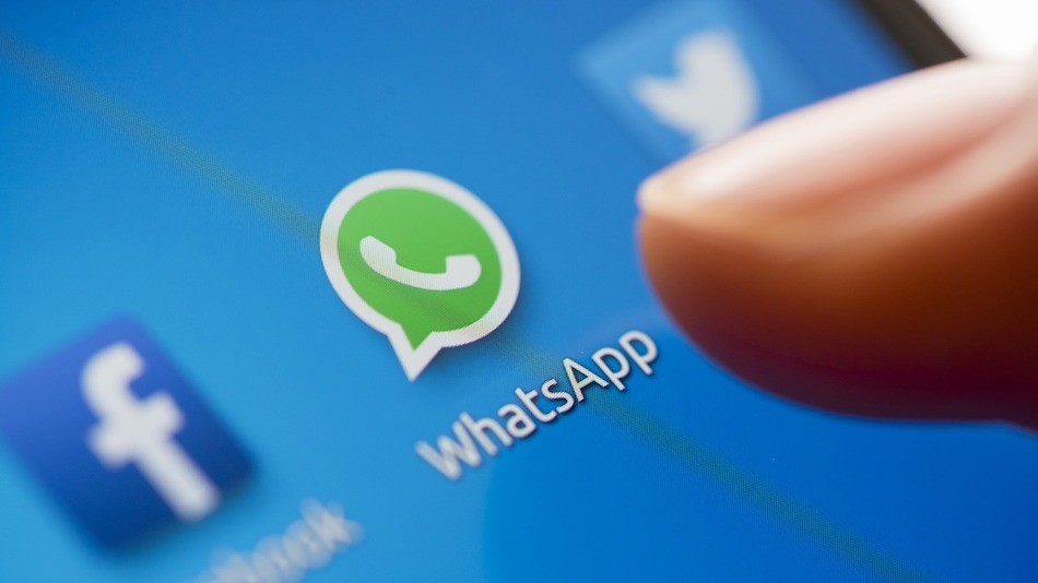 WhatsApp, GIF desteğine kavuşuyor