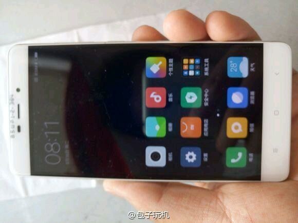 Xiaomi Redmi 4 Fotoğraf Galerisi 