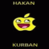 hakankurban