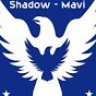 shadow-mavi