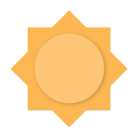 Sunshine - Icon Pack