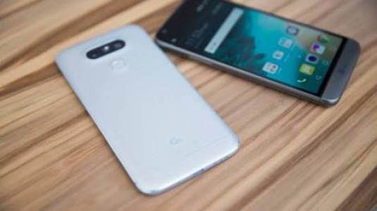 LG G5 Türk Telekom Mağazalarında Avantajlı Tekliflerle Satışa Sunuldu 