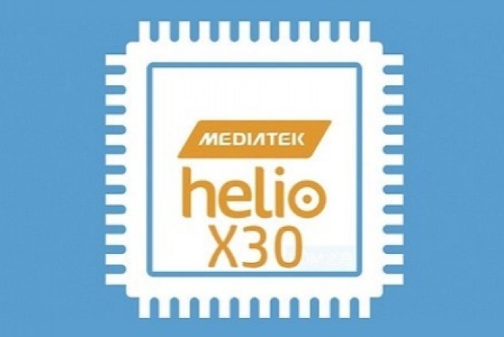 MediaTek'in yeni 10nm Helio X30 yonga seti için bilgiler geldi