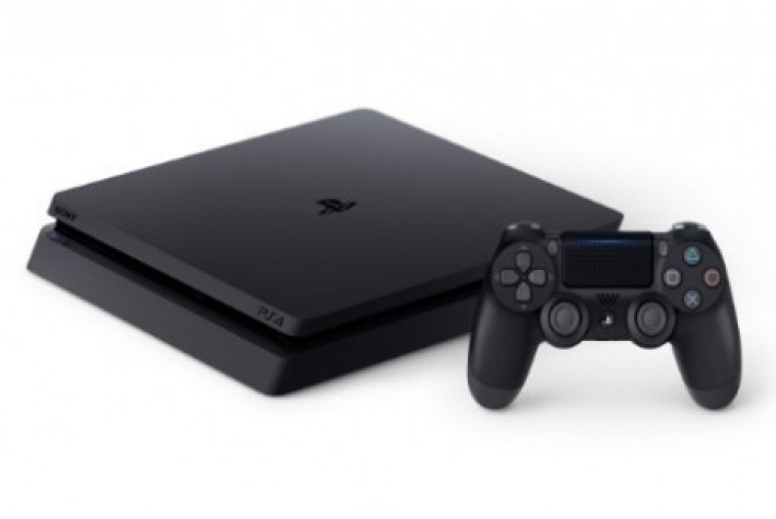 PlayStation 4 Slim n11.com'da Satışa Sunuldu 