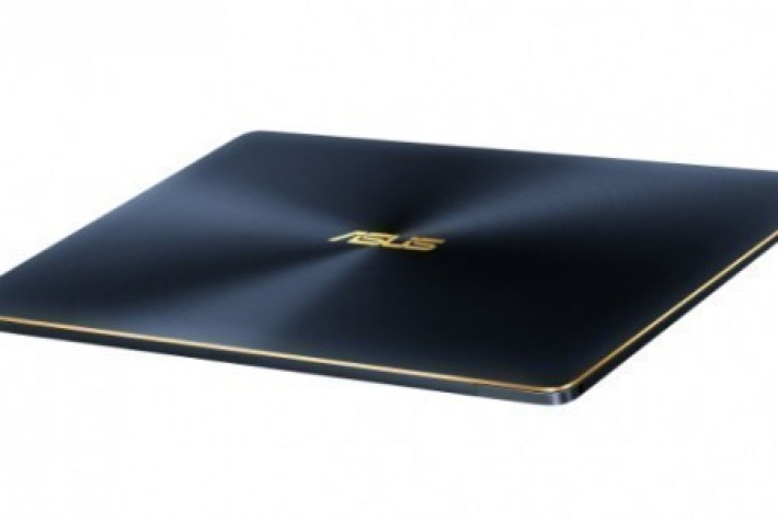 Asus Zenbook 3 UX390UA Türkiye’de Satışa Çıkıyor 