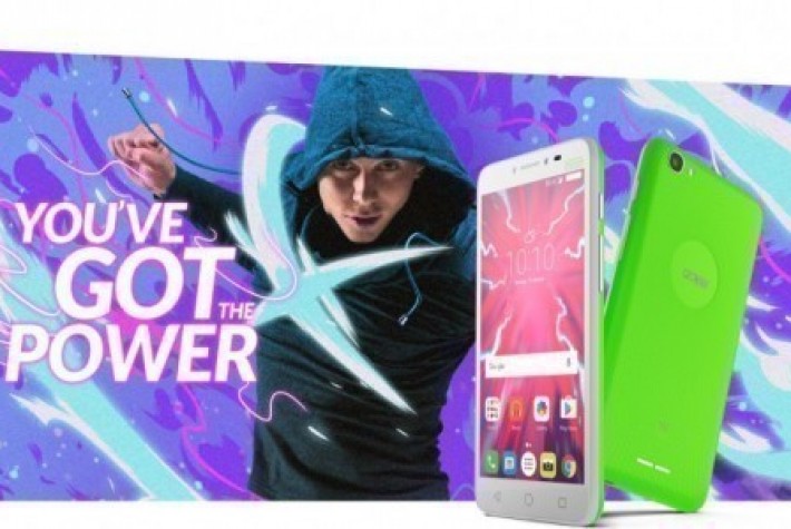 Alcatel, 5.000 mAh Dev Bataryalı Pixi 4 Plus Power Modelini Duyurdu 