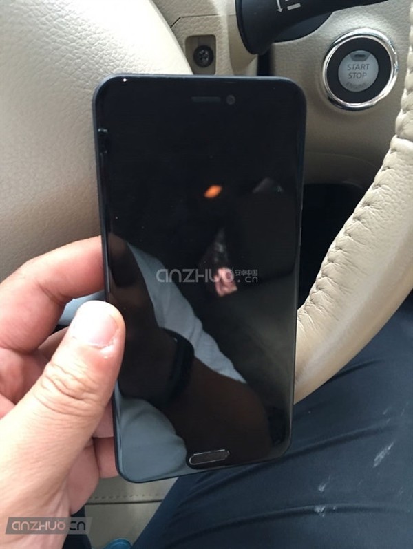 Xiaomi Mi 5c Canlı Görselleri İnternete Sızdırıldı