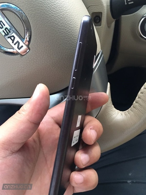 Xiaomi Mi 5c Canlı Görselleri İnternete Sızdırıldı
