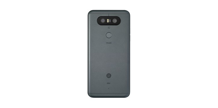 LG V34 Fotoğraf Galerisi