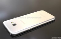 Galaxy A5 2017 Fotoğraf Galerisi