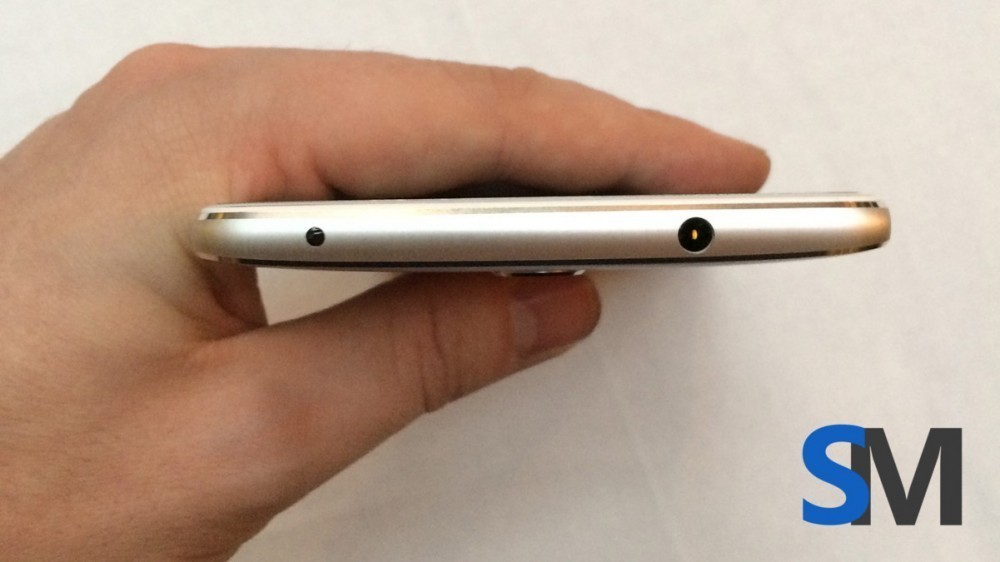 Huawei Mate 9 Fotoğraf Galerisi 