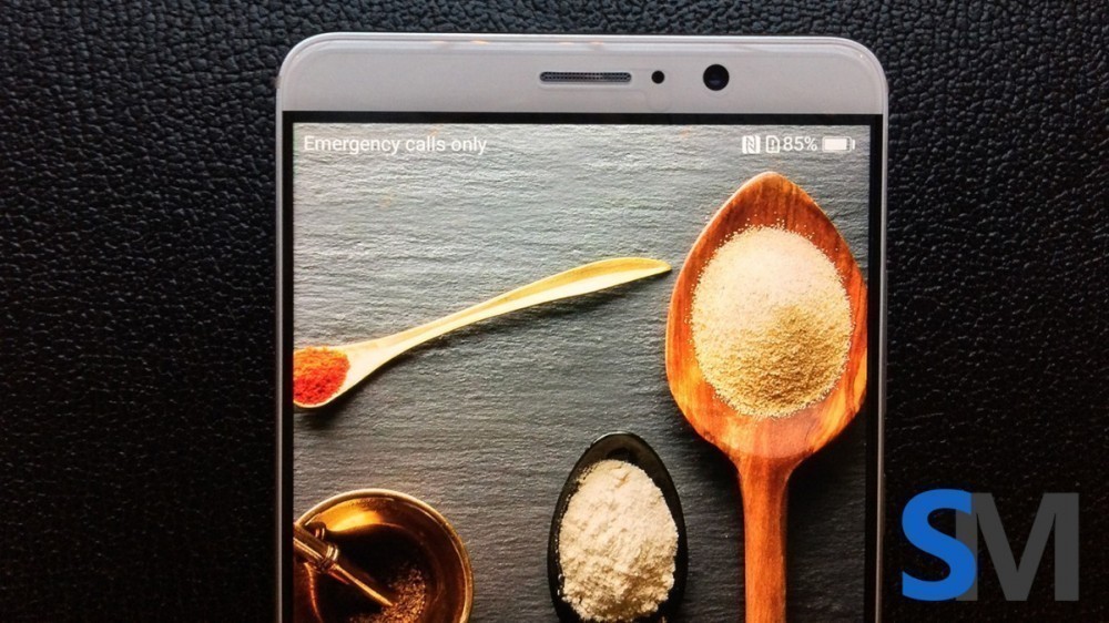 Huawei Mate 9 Fotoğraf Galerisi