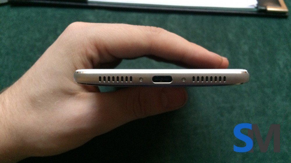 Huawei Mate 9 Fotoğraf Galerisi 
