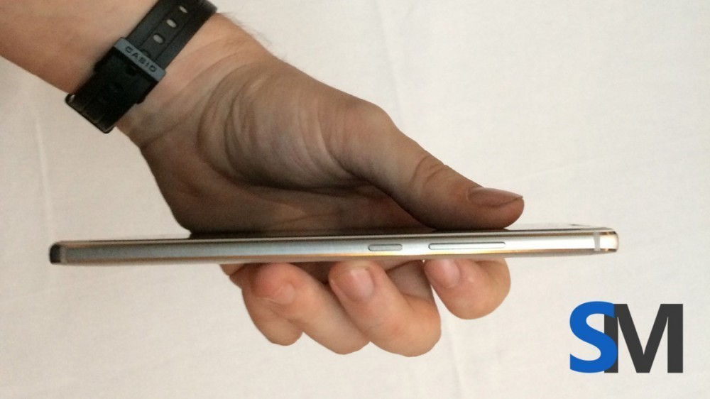 Huawei Mate 9 Fotoğraf Galerisi 