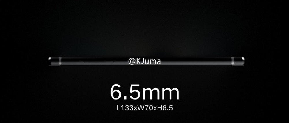 Meizu Pro 7 Tanıtımı Slayt Görselleri Geldi 