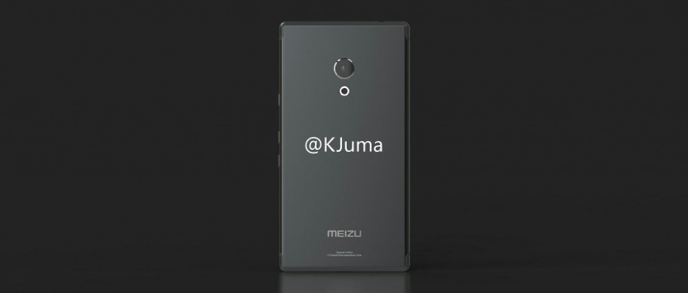 Meizu Pro 7 Tanıtımı Slayt Görselleri Geldi 