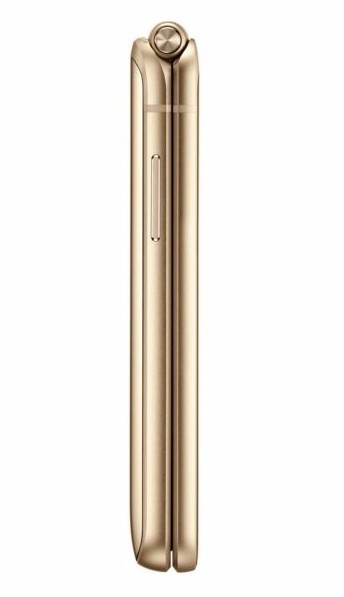 Samsung W2017 Fotoğraf Galerisi