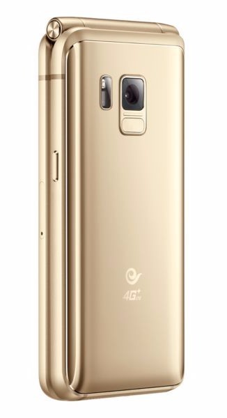 Samsung W2017 Fotoğraf Galerisi