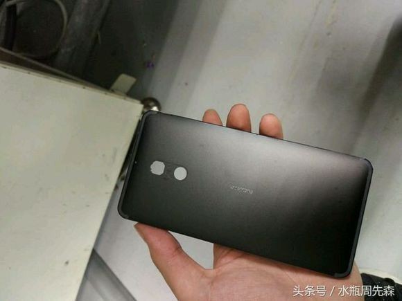 Nokia Android Telefon Fotoğraf Galerisi