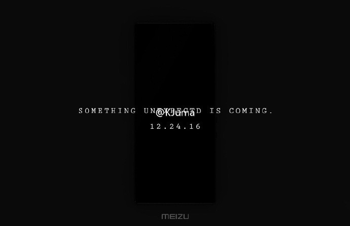 Meizu da Çerçevesiz Ekranlı Telefon Hazırlığında