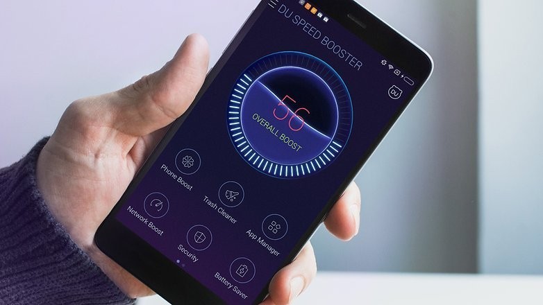 En çok tercih edilen Anroid'in ücretsiz uygulamaları
