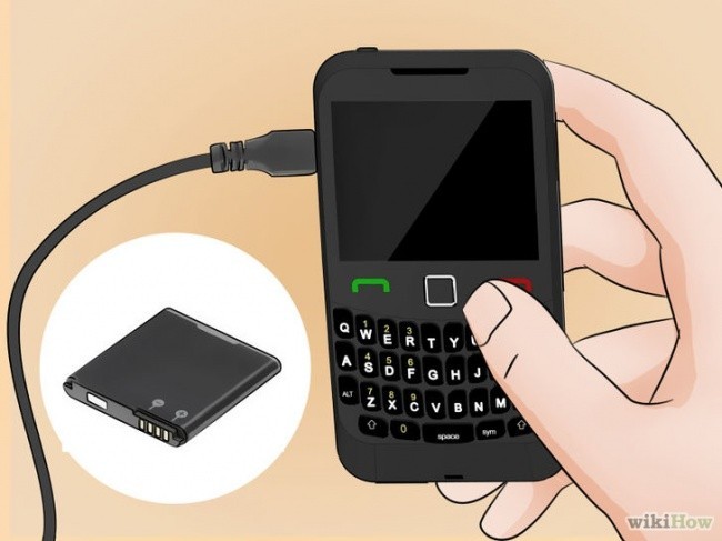 Cep telefonu suya düşerse ne yapmak gerekli?