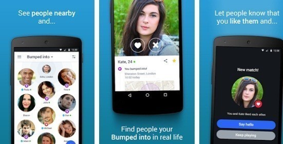 Android’in en iyi çöpçatanlık uygulamaları