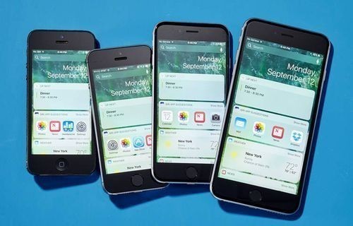 iPhone'lara iOS 10.2 güncellemesi geldi! Sizde indirin