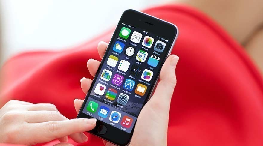 iPhone'lara iOS 10.2 güncellemesi geldi! Sizde indirin