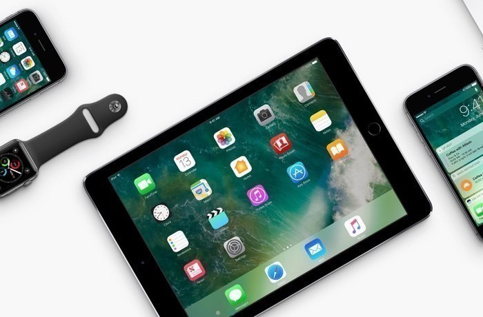 iPhone'lara iOS 10.2 güncellemesi geldi! Sizde indirin