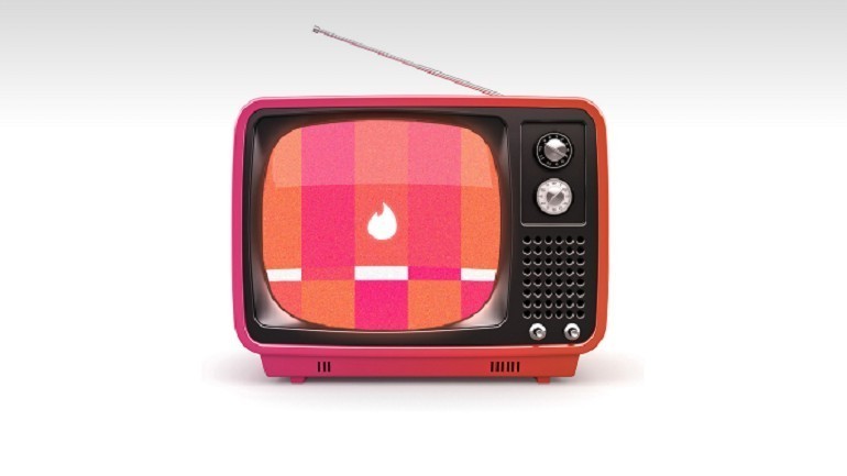 Apple TV'de artık sevgili bulma devri!