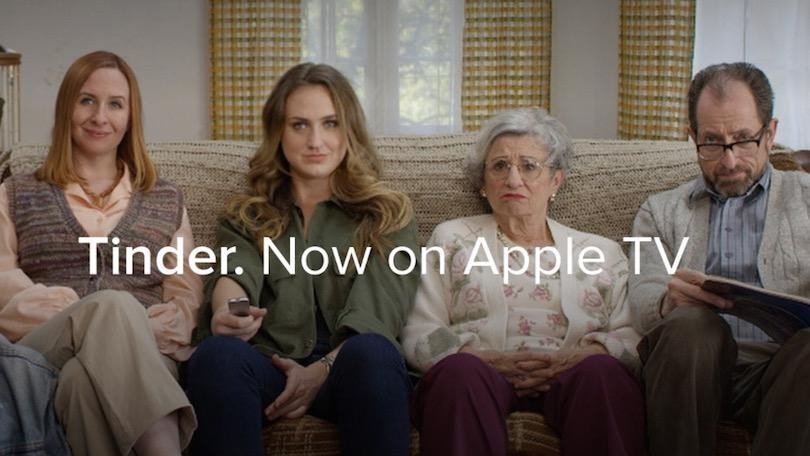 Apple TV'de artık sevgili bulma devri!