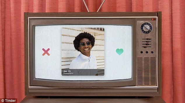 Apple TV'de artık sevgili bulma devri!