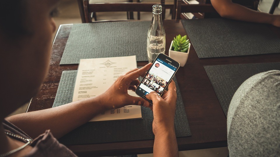 Instagram, yepyeni güncellemesiyle karşımızda