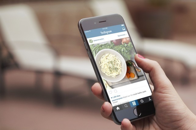 Instagram, yepyeni güncellemesiyle karşımızda